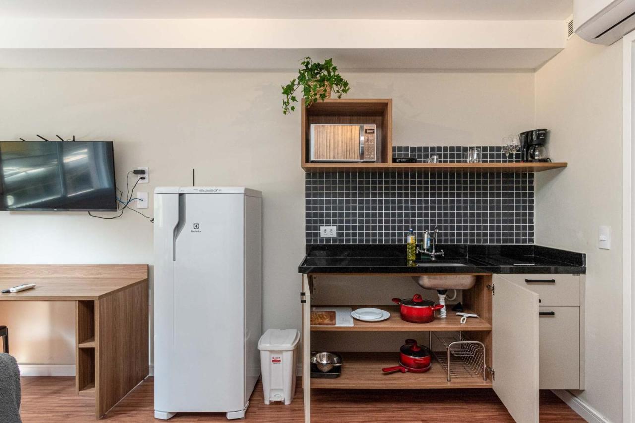 Apartment 360 Praca Da Arvore *